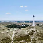 228-ringkobing-nordso-ferievej-19 בית נופש Nørre Lyngvig