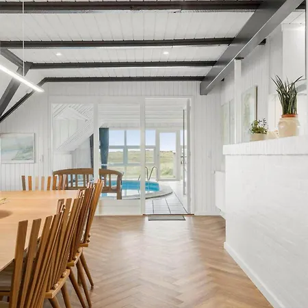 בית נופש 228-ringkobing-nordso-ferievej-19 Nørre Lyngvig