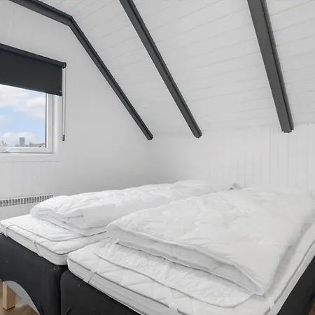 Hébergement de vacances 228-ringkobing-nordso-ferievej-19 *