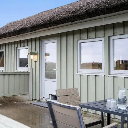 Hébergement de vacances 228-ringkobing-nordso-ferievej-19 Nørre Lyngvig