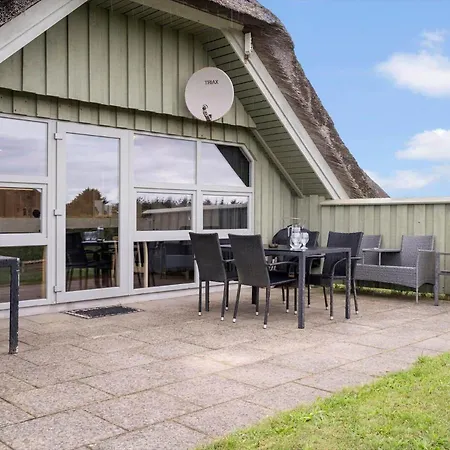 228-ringkobing-nordso-ferievej-19 Hébergement de vacances