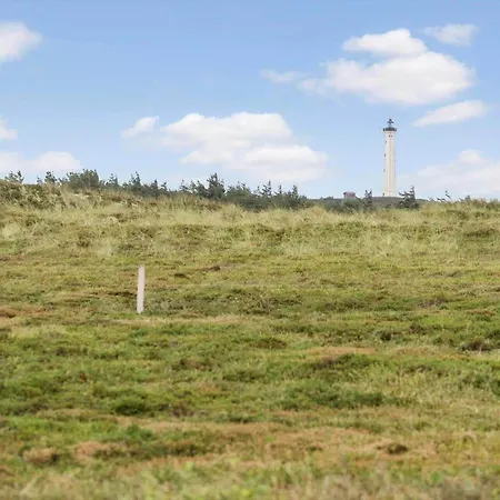 Hébergement de vacances 228-ringkobing-nordso-ferievej-19 Nørre Lyngvig